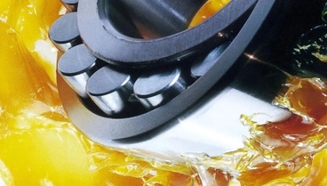How to choose grease for sliding bearings?